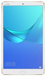 Замена экрана на планшете Huawei MediaPad M5 8.4 в Курске